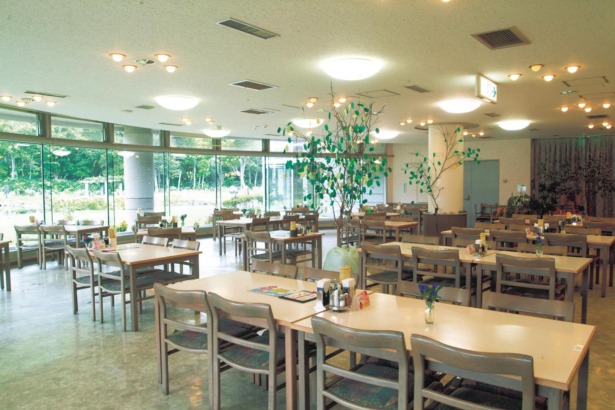 Horoshin Onsen Hotarukan Numata  Ngoại thất bức ảnh